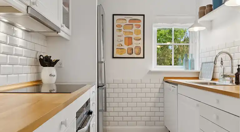 Skønt charmende sommerhusperle i Vejby/Tisvilde