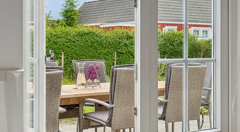 Skønt charmende sommerhusperle i Vejby/Tisvilde