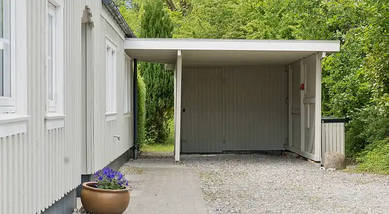 Skønt charmende sommerhusperle i Vejby/Tisvilde