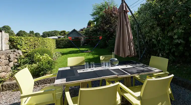 Holiday home in Sprimont