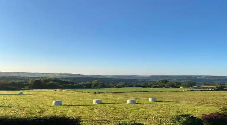 Holiday home in Bévercé