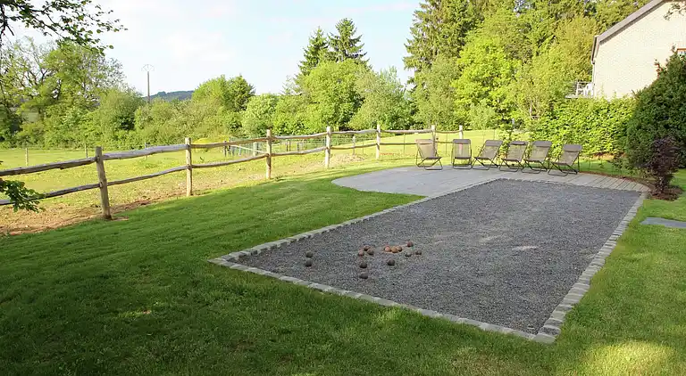 Holiday home in Vaux-Chavanne