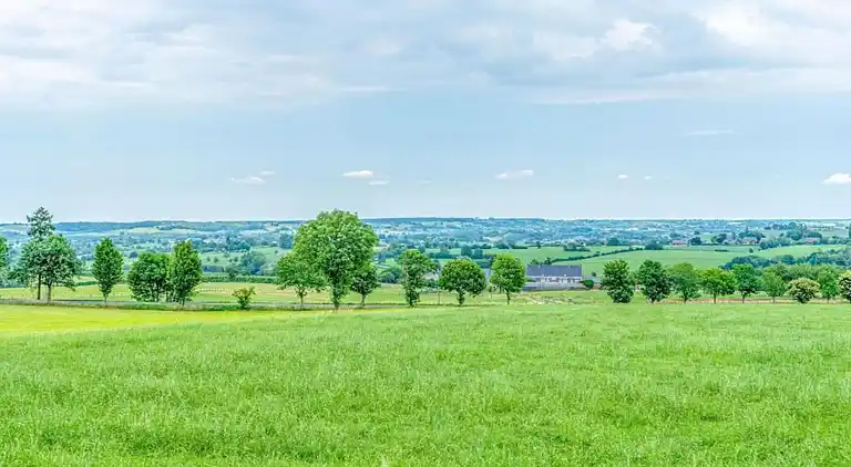 Holiday home in Bévercé