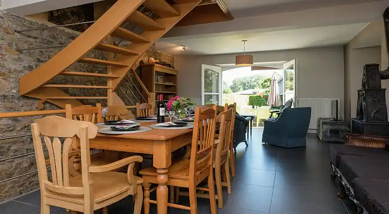 Holiday home in Sprimont