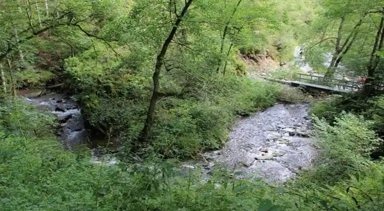 Holiday home in Sart