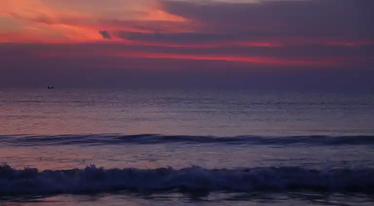 Villa i Oostduinkerke