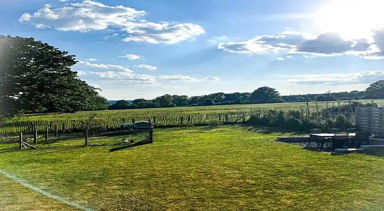 Holiday home in Sart