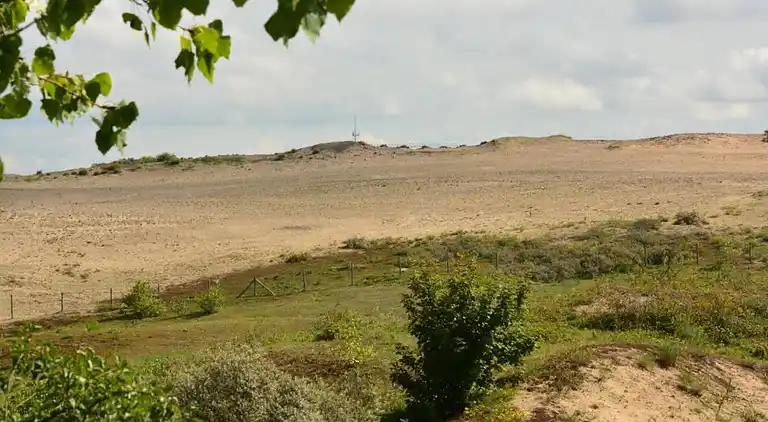 Villa i Oostduinkerke