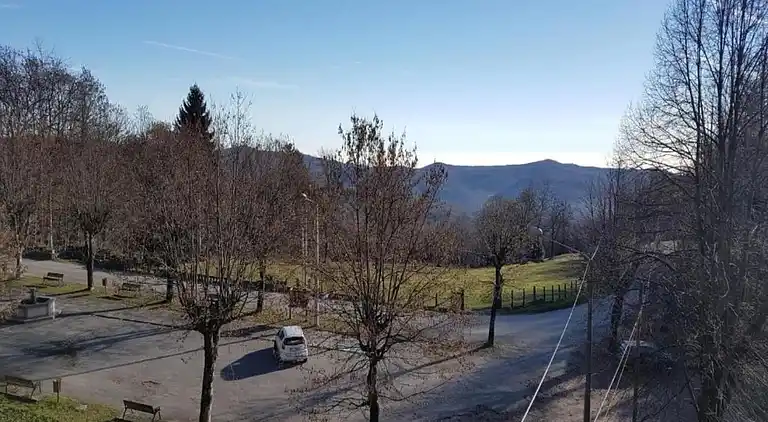 Holiday home in Isola Superiore