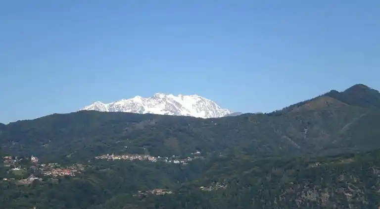 Holiday home in Isola Superiore