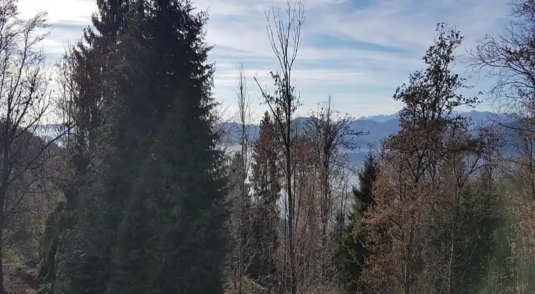 Holiday home in Isola Superiore