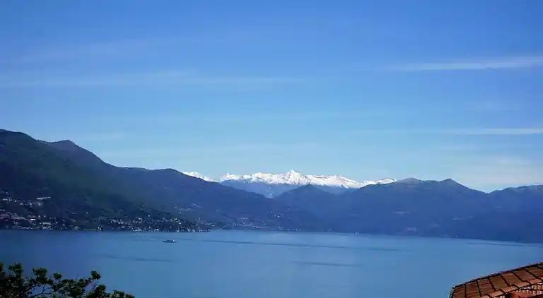 Holiday home in Isola Superiore