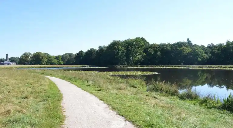 Holiday home in Garderen