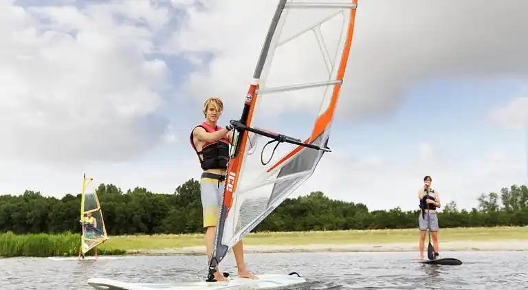 Holiday home in Zeewolde