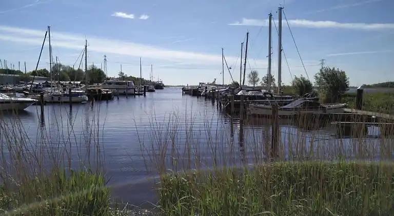 Holiday home in Zeewolde