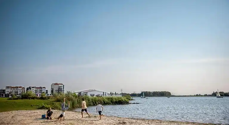 Holiday home in Zeewolde