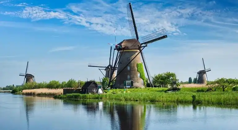 Holiday home in Zeewolde