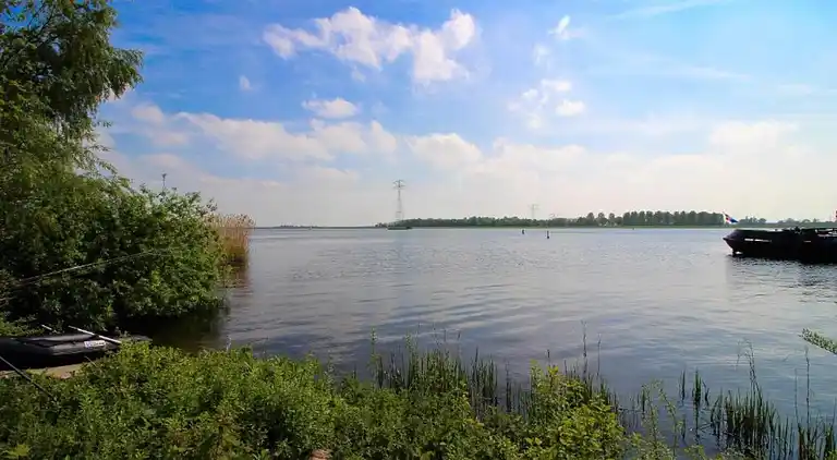Holiday home in Zeewolde