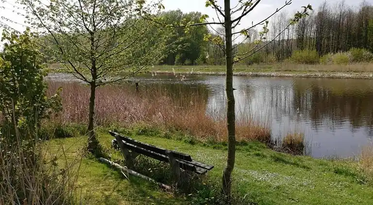 Holiday home in Zeewolde