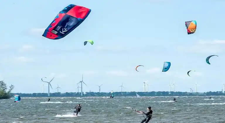 Holiday home in Zeewolde