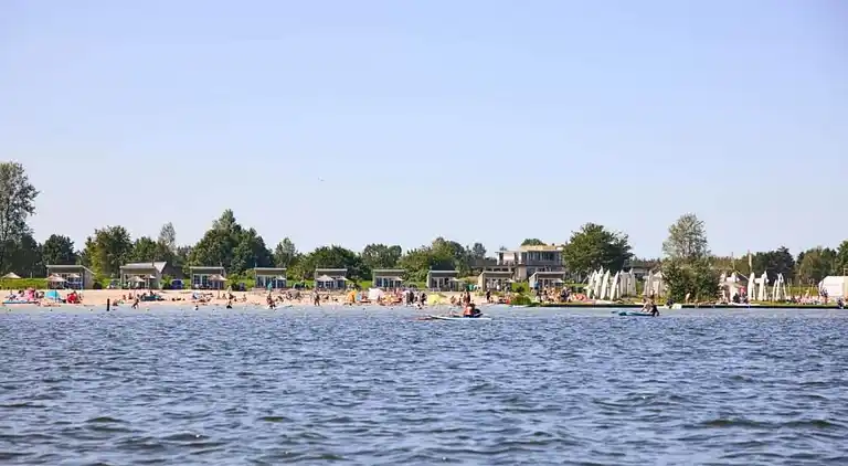 Holiday home in Zeewolde