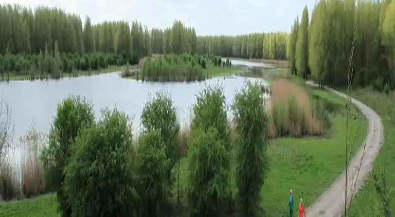 Holiday home in Zeewolde