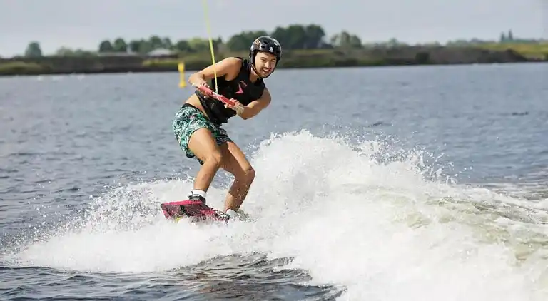 Holiday home in Zeewolde