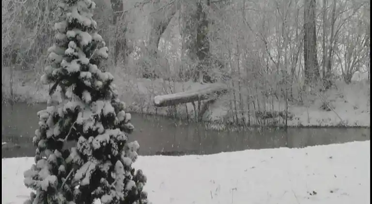 Holiday home in Geesteren