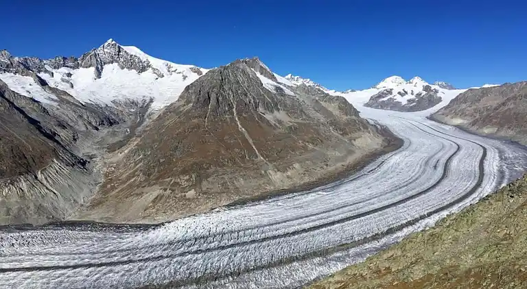 Cottage in Grengiols