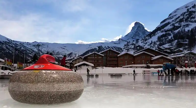 Cottage in Grengiols