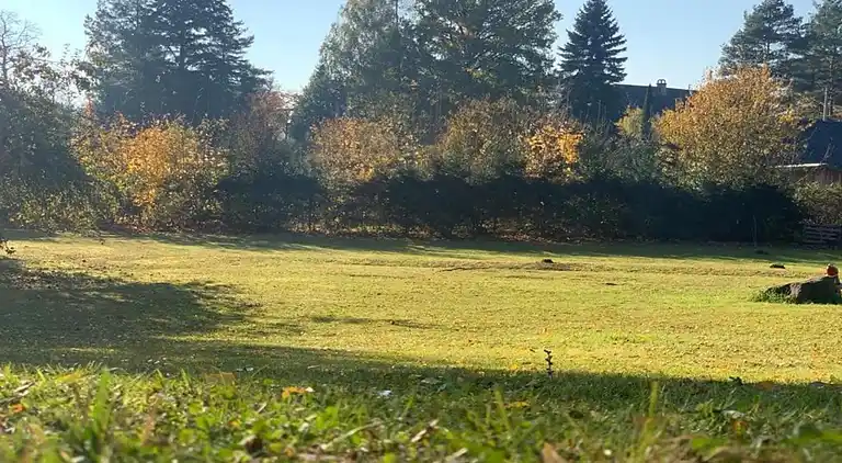 Ferielejlighed i Horní Nemojov