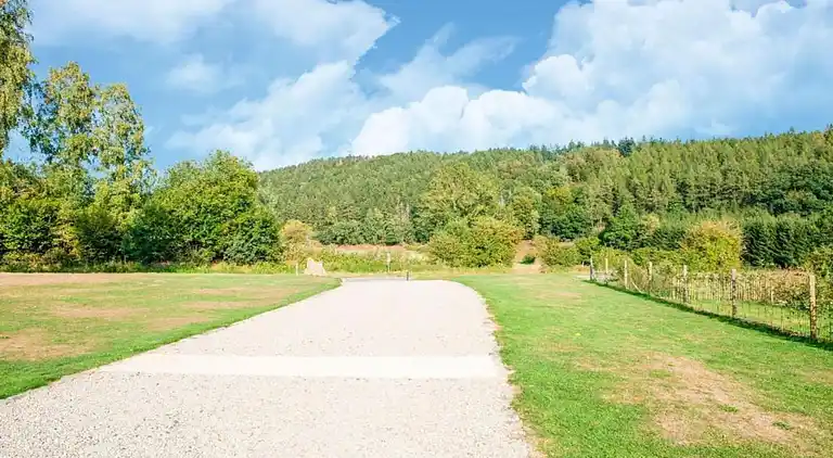 Ferielejlighed i Horní Nemojov