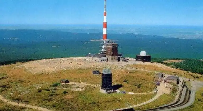 Ferielejlighed i Weddersleben