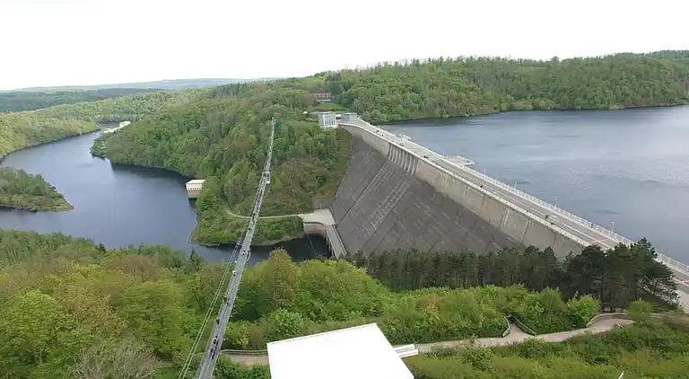 Ferielejlighed i Weddersleben