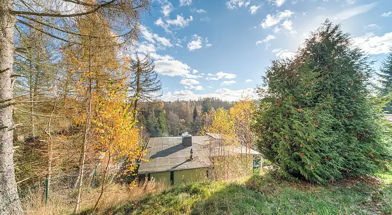 Sommerhus i Weddersleben