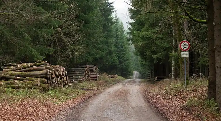 Sommerhus i Weddersleben