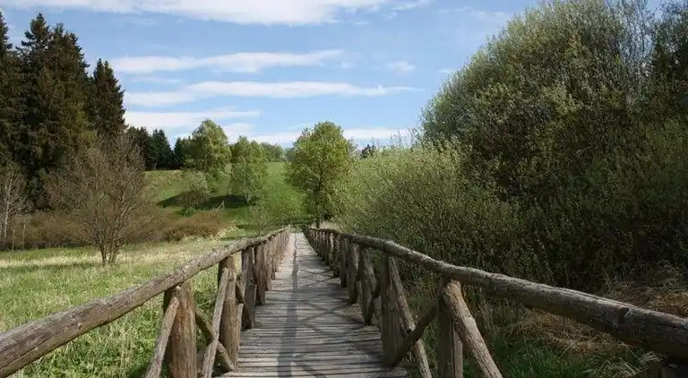 Sommerhus i Weddersleben
