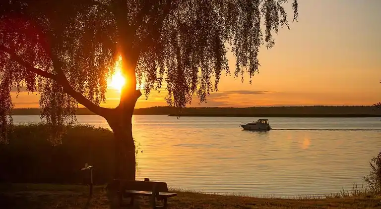 Sommerhus i Gegensee