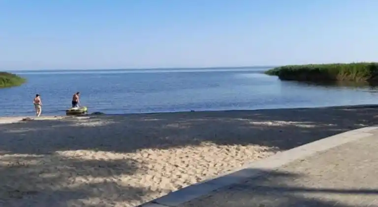 Sommerhus i Gegensee