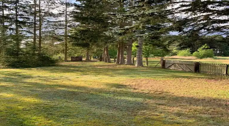 Sommerhus i Gegensee