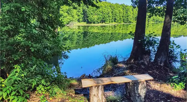 Sommerhus i Gegensee
