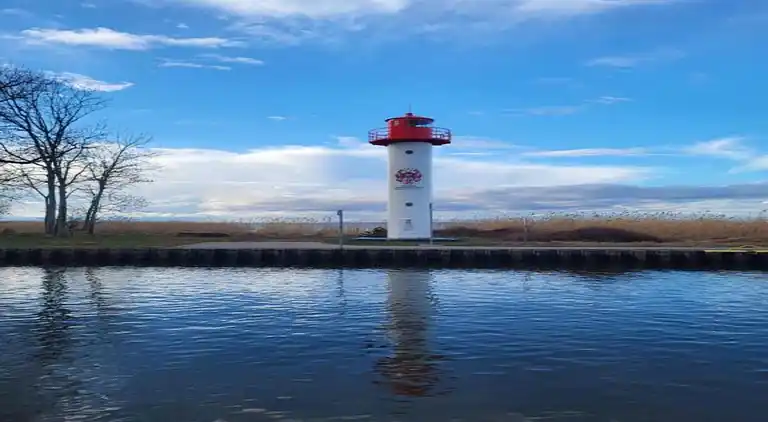 Sommerhus i Gegensee