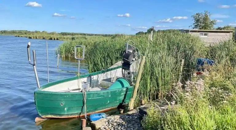 Sommerhus i Gegensee
