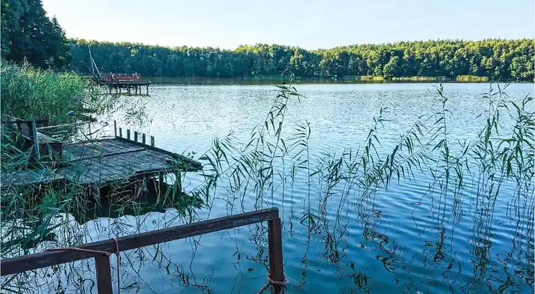 Sommerhus i Gegensee