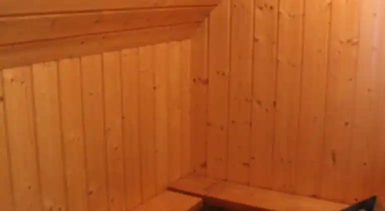 Feriehus i Hals/Hou - 4 soveværelser