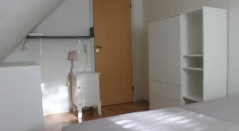 Feriehus i Hals/Hou - 4 soveværelser