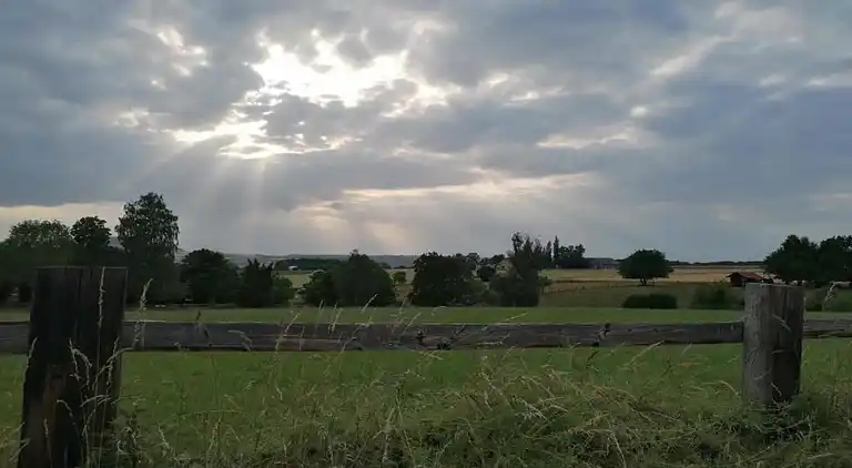 Ferielejlighed i Friedrichsfeld