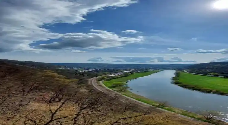 Lägenhet i Friedrichsfeld