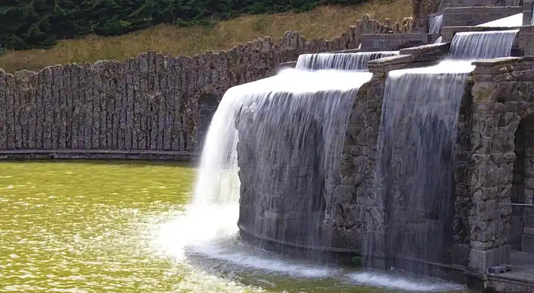 Lägenhet i Friedrichsfeld