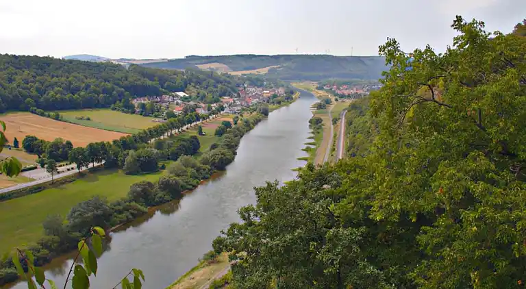 Lägenhet i Friedrichsfeld